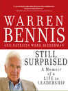 Still Surprised (MP3): A Memoir of a Life in Leadership